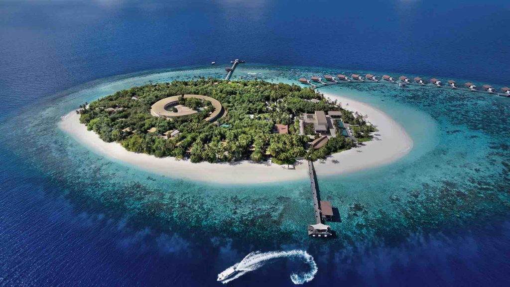 voyage mariage maldives