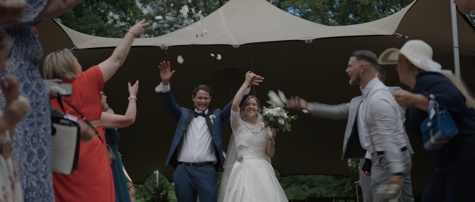domaine des tuilleries lyon vidéo de mariage beaujolais videaste de mariage